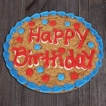 Featured image for happy birthday cookie