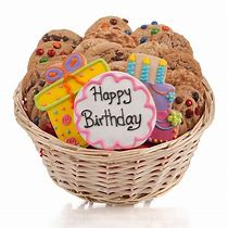 Content image for happy birthday cookie