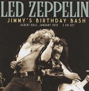 Featured image for led zeppelin jimmy's birthday bash songs