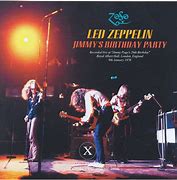 Content image for led zeppelin jimmy's birthday bash songs