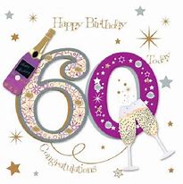 Featured image for 60th birthday cards