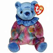 Featured image for beanie baby birthdays