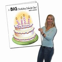 Content image for giant birthday cards