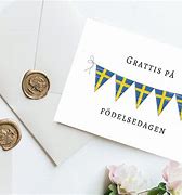 Featured image for swedish for happy birthday