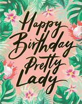 Featured image for happy birthday pretty lady