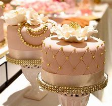 Content image for beautiful birthday cake for a lady